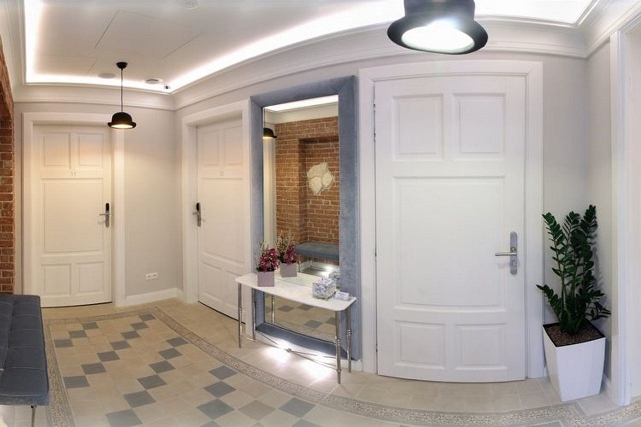 Aparthotel Bracka 6