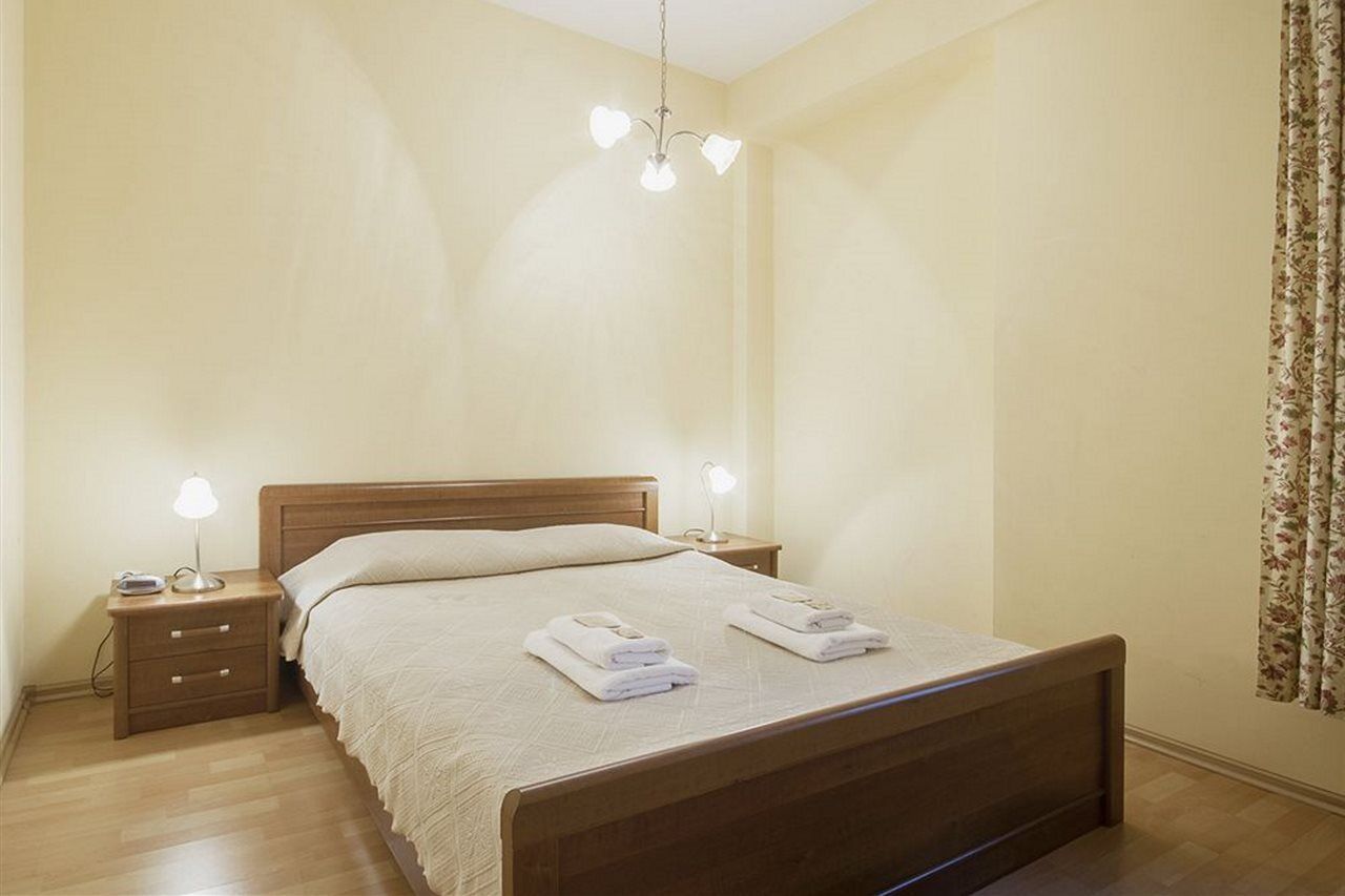 Aparthotel Abella & By Artery Krakow
