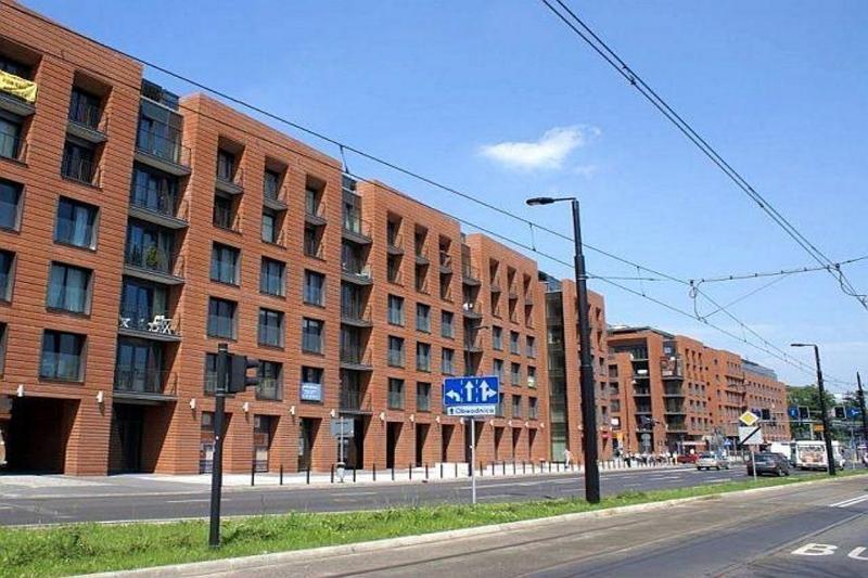 La Gioia Chic Angel Aparthotel