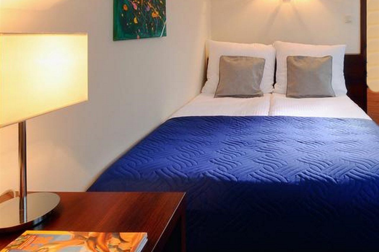 Armon Aparthotel