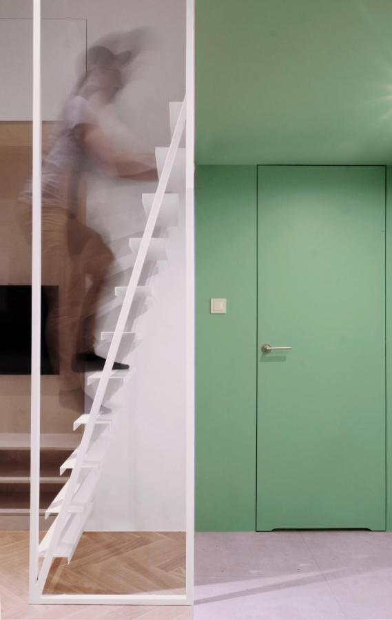 Limano Apartamento *