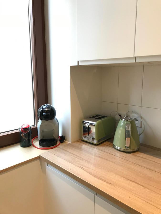 Apartamento Limano