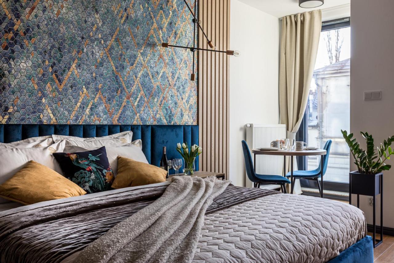 Fragola Rajska 3 - Modern Studios, Park Aparthotel
