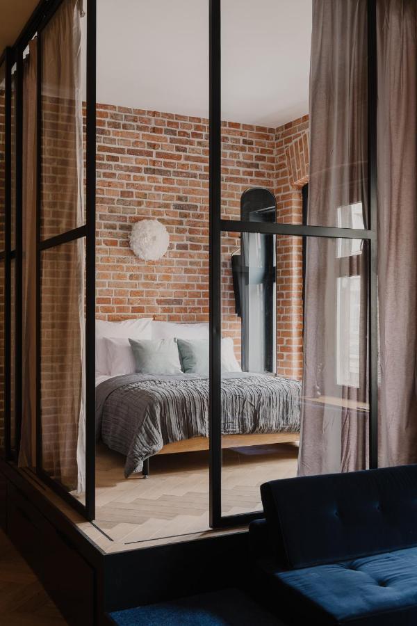 Apartment Larry Bird Old Town By Willywalls *