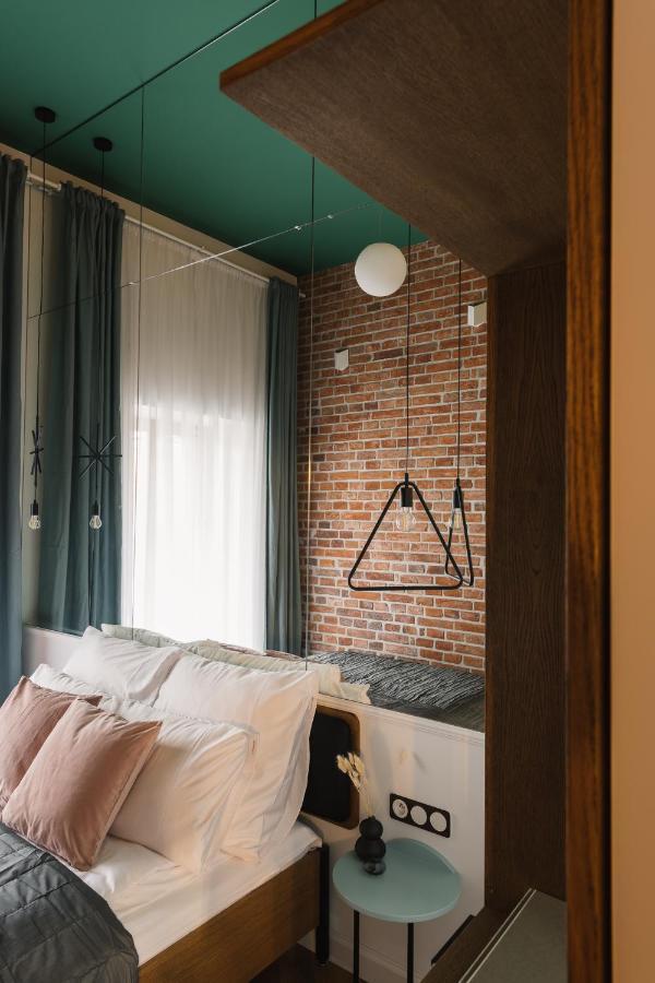 Apartment Larry Bird Old Town By Willywalls Krakow