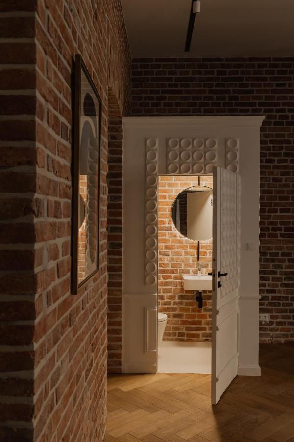 Apartment Larry Bird Old Town By Willywalls Krakow