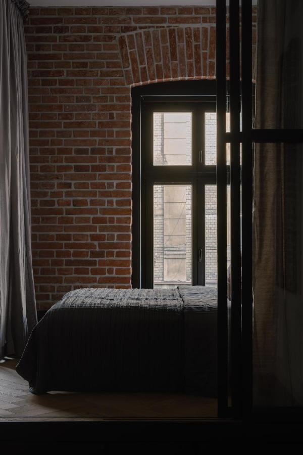 Larry Bird Old Town By Willywalls Apartment Krakow