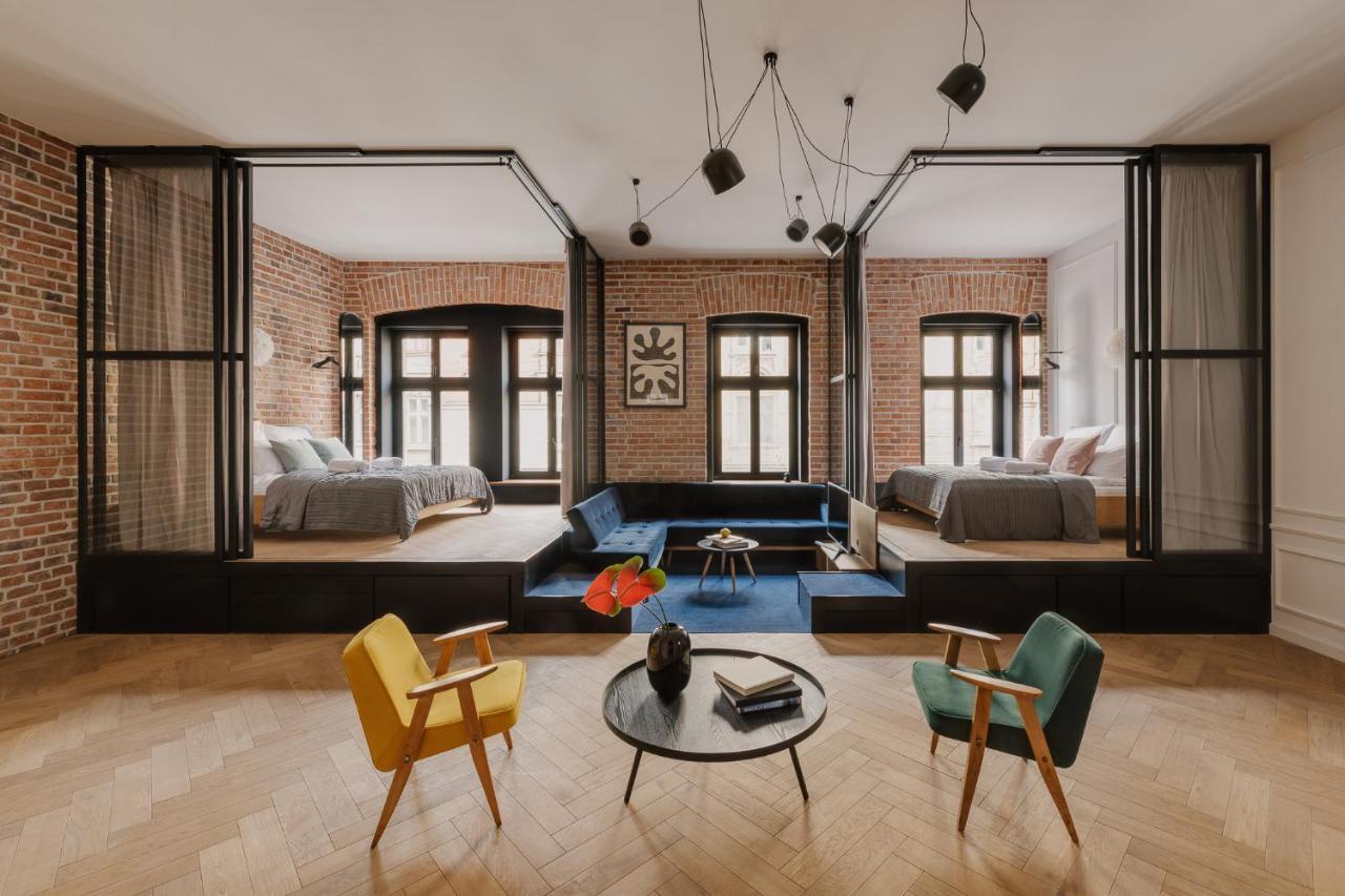 Apartment Larry Bird Old Town By Willywalls *