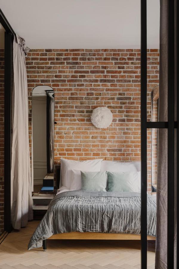 Larry Bird Old Town By Willywalls Apartment *