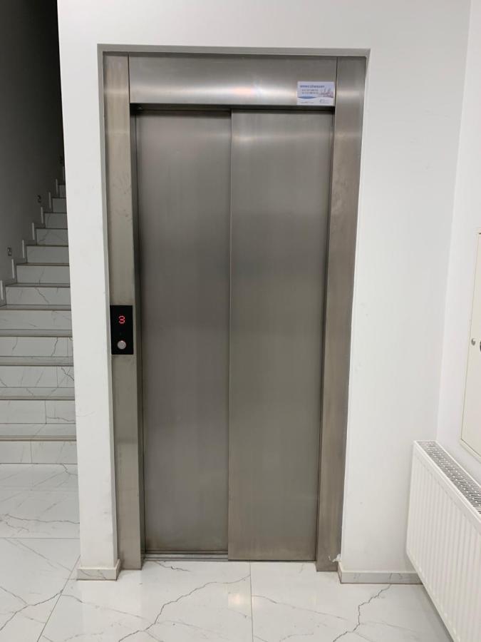 Limano Apartamento Cracóvia