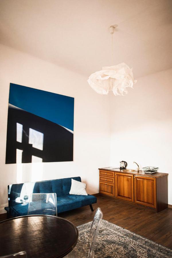 Apartament Vilao *