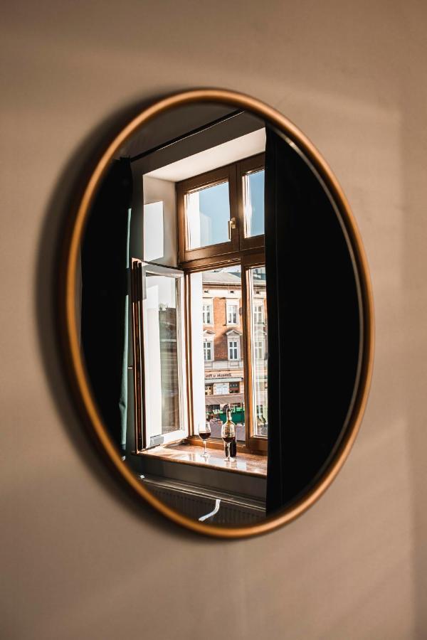 Vilao Apartament Kraków