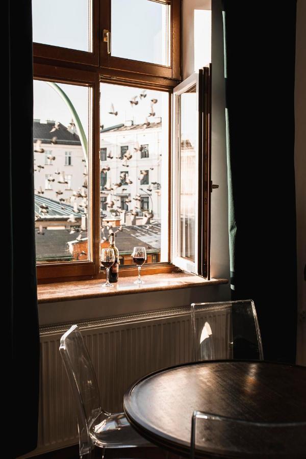 Apartament Vilao *