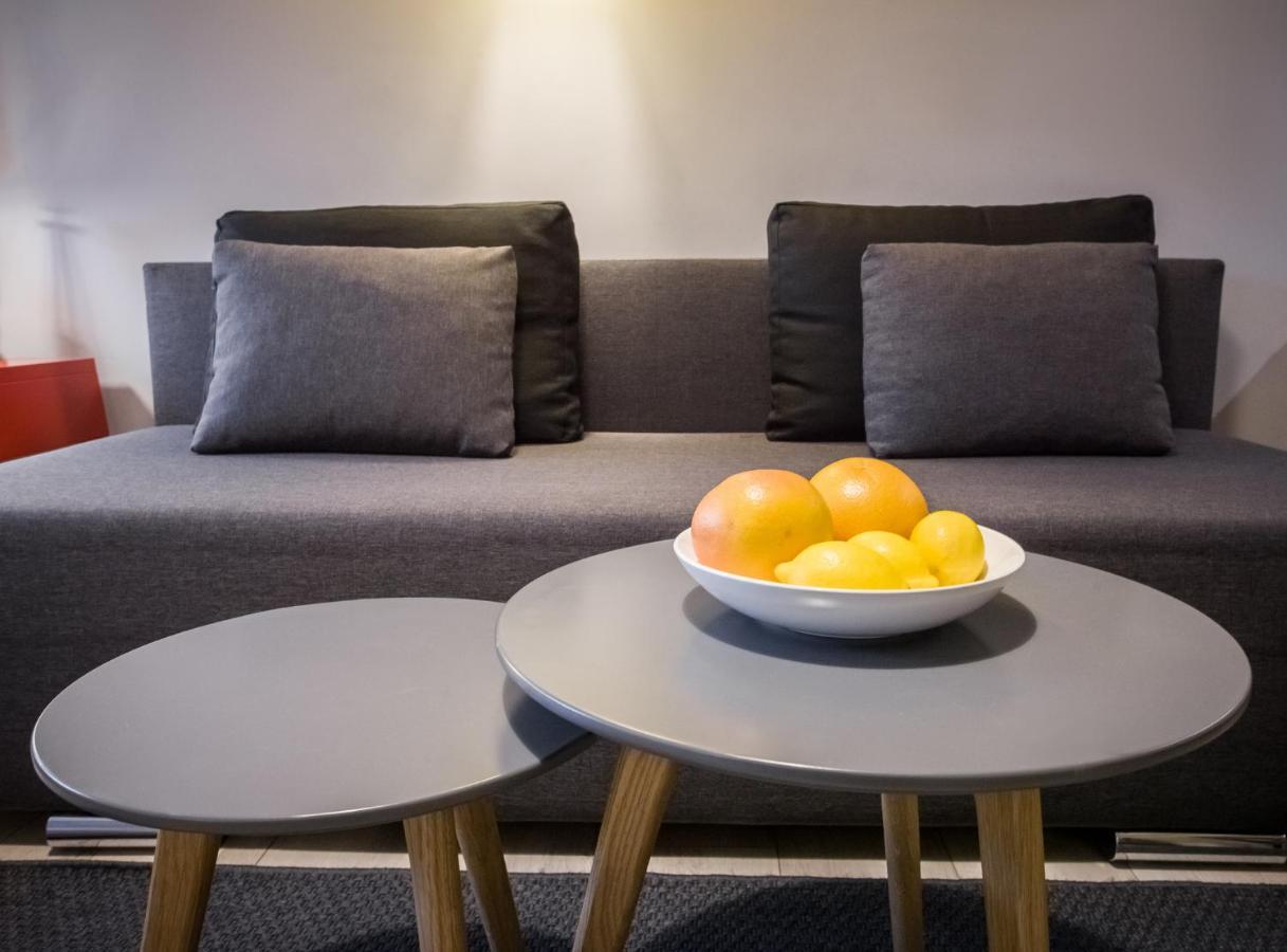 Yourplace M57 Aparthotel Cracóvia