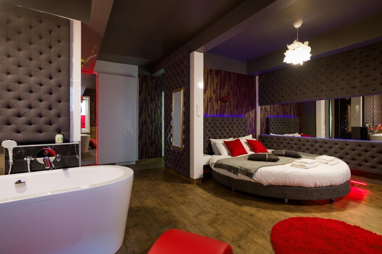 Apartment Yourplace Romantic With Private Patio Krakau
