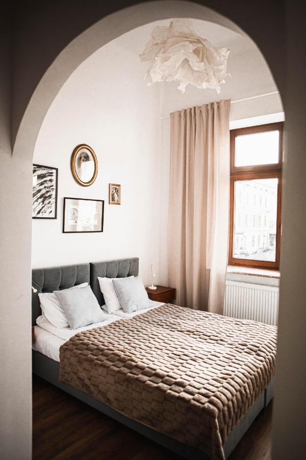 Vilao Apartament *