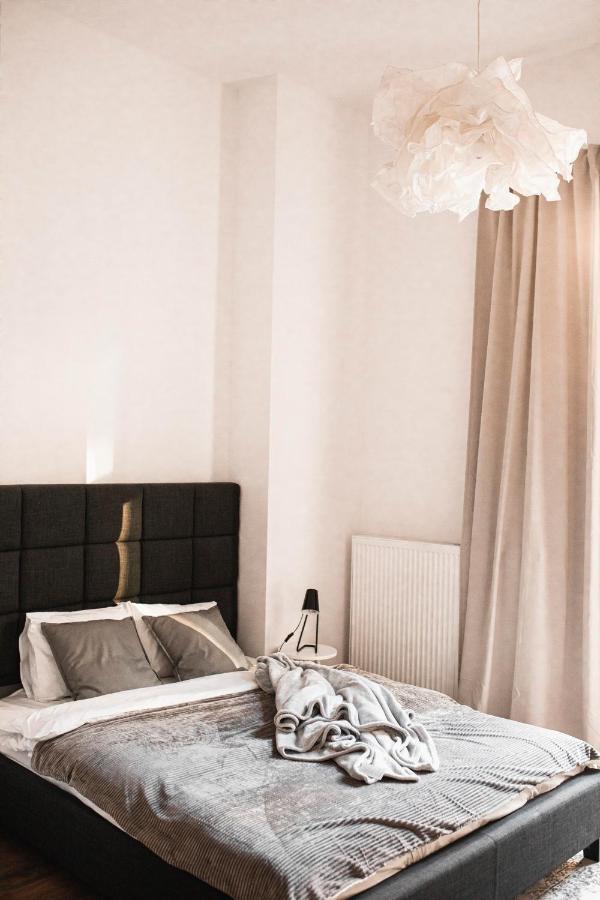 Apartament Vilao
