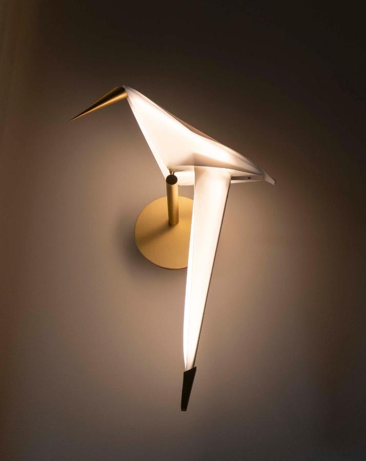 Apartamento White Birds