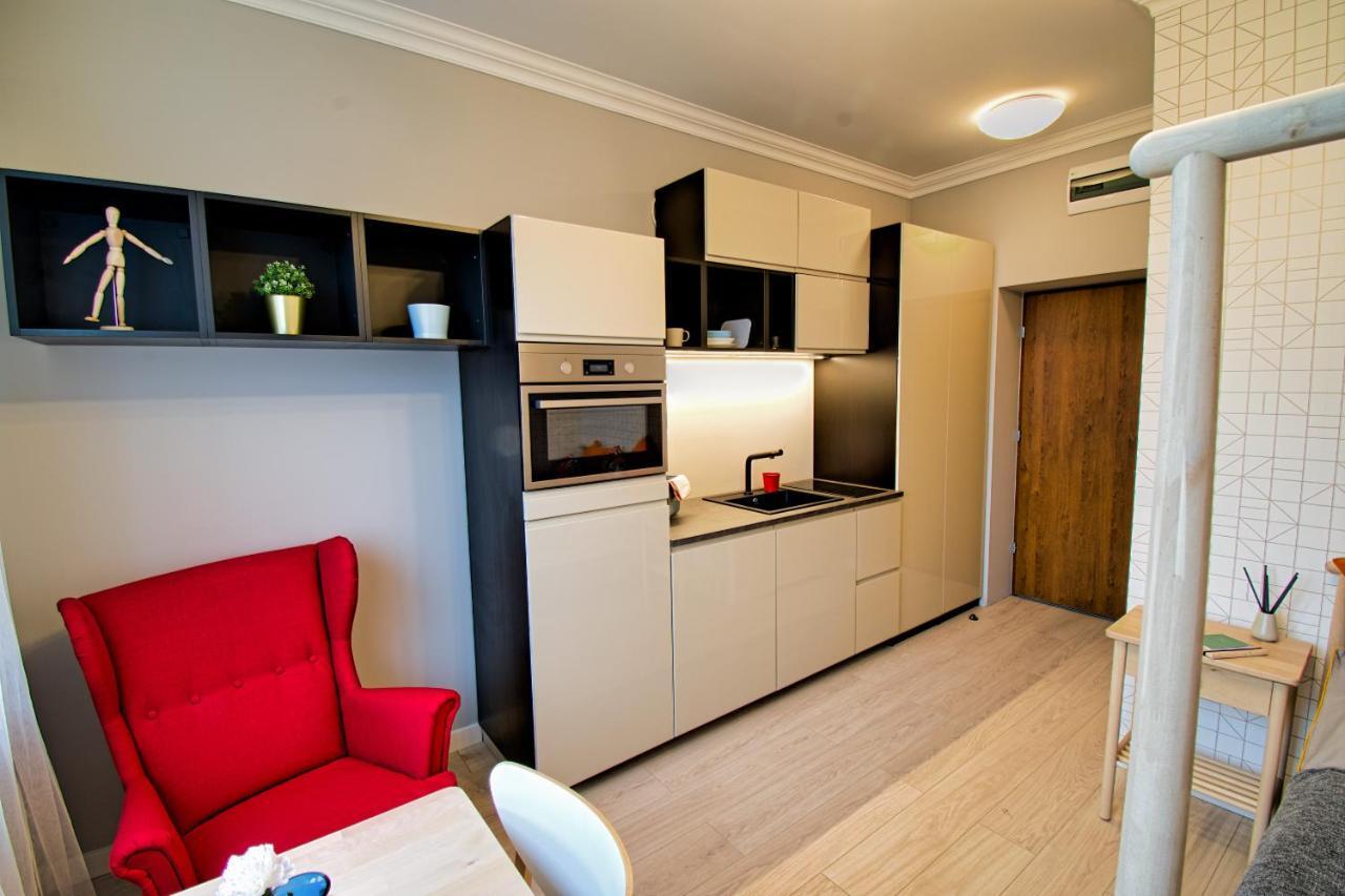 Appartement Life *