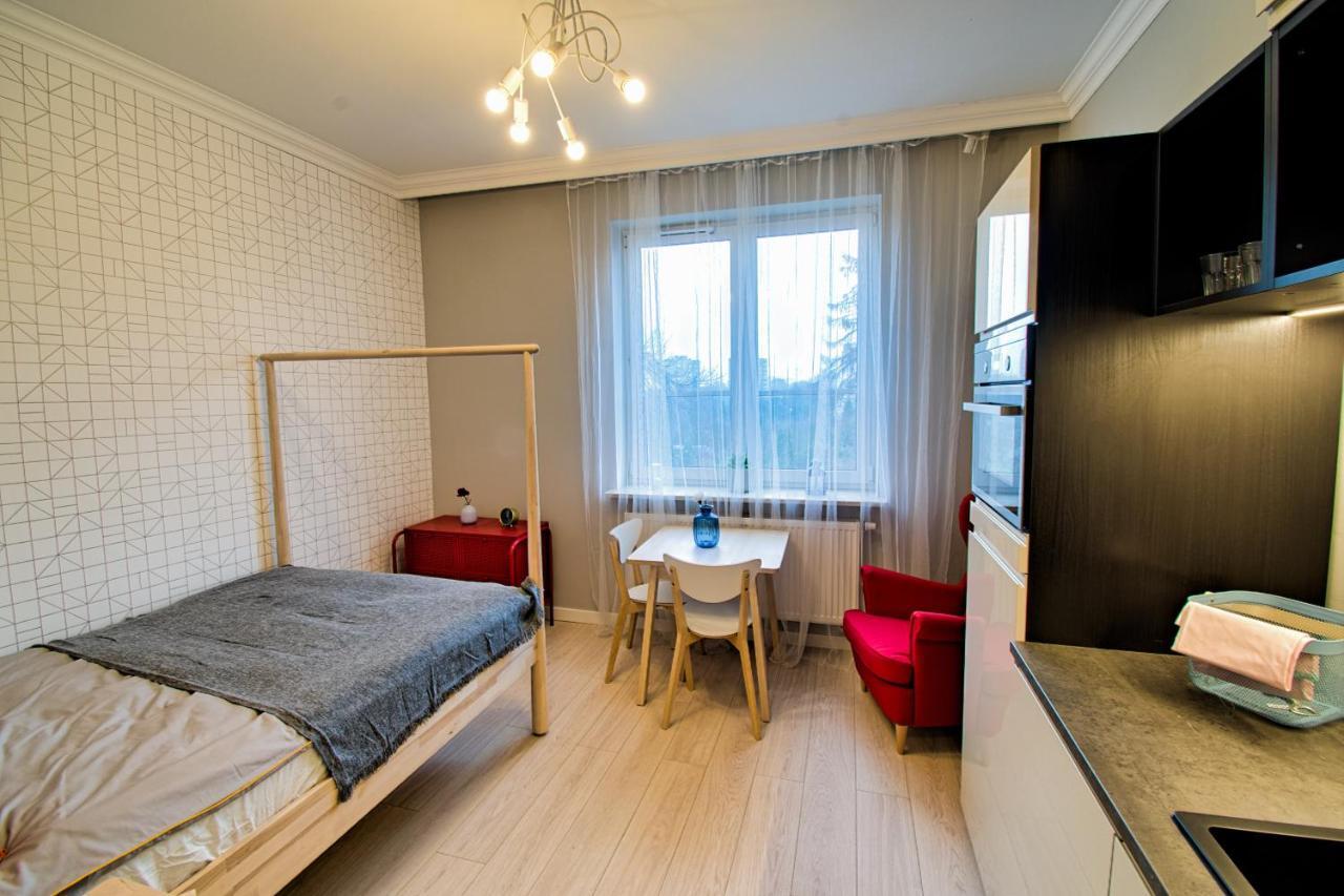 Life Appartement Krakau