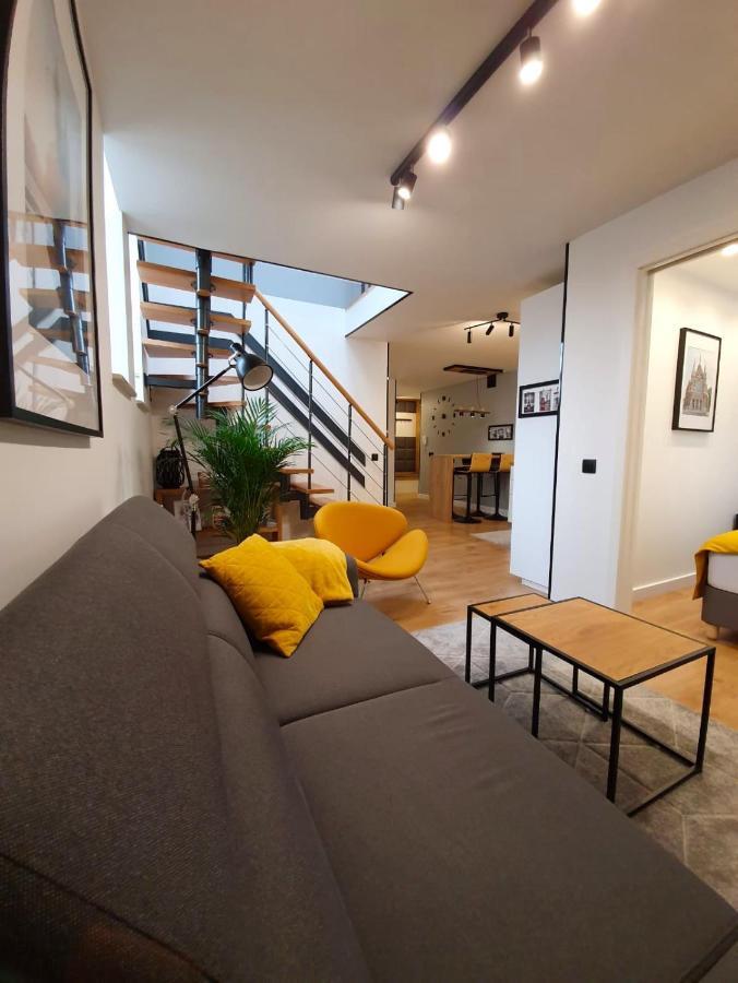 Rister Dwernickiego Apartment Krakow