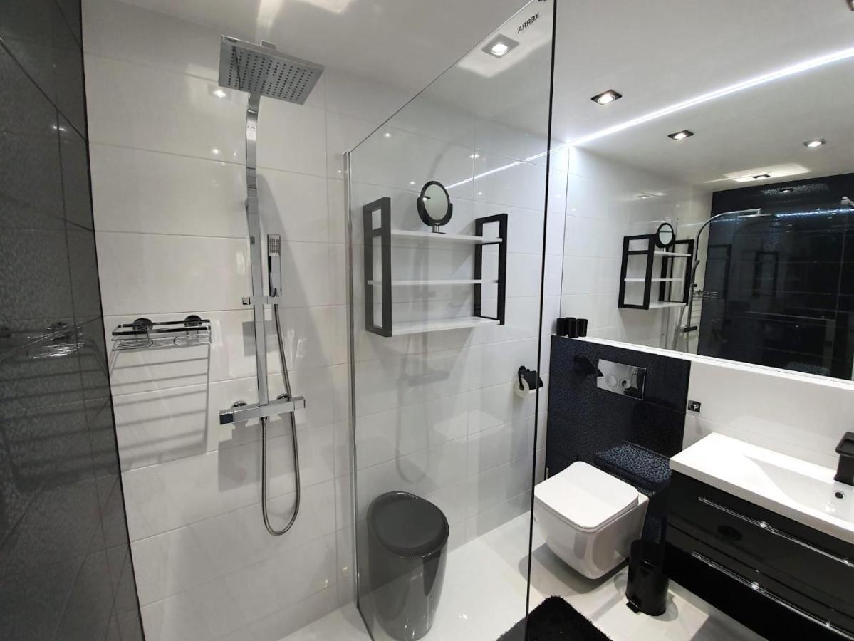 Apartment Rister Dwernickiego Krakow