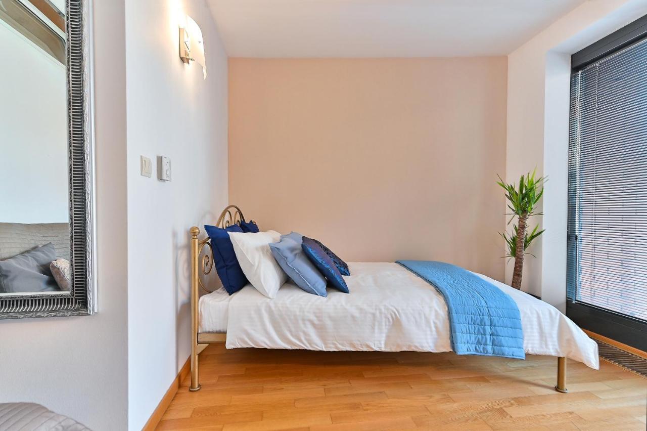 Apartment Angel City Szlak Cracow *