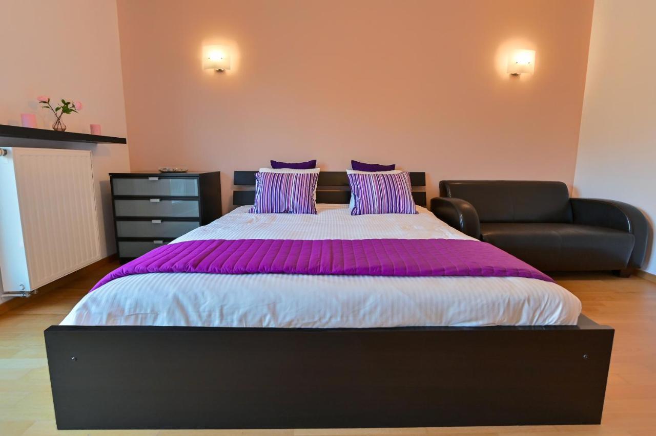 Angel City Szlak Cracow Apartment