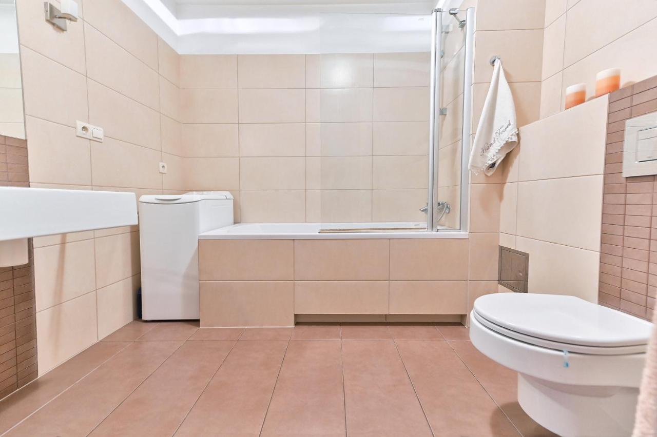 Apartment Angel City Szlak Cracow *