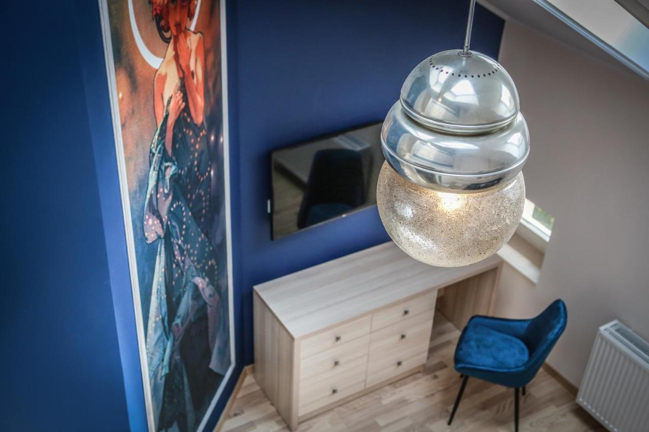 Apartament Sky&light *