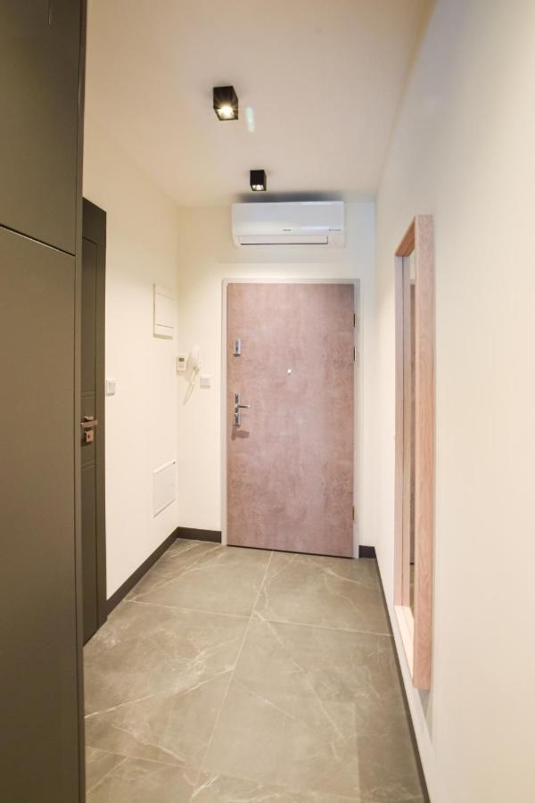 Apartamento In Rajska 3