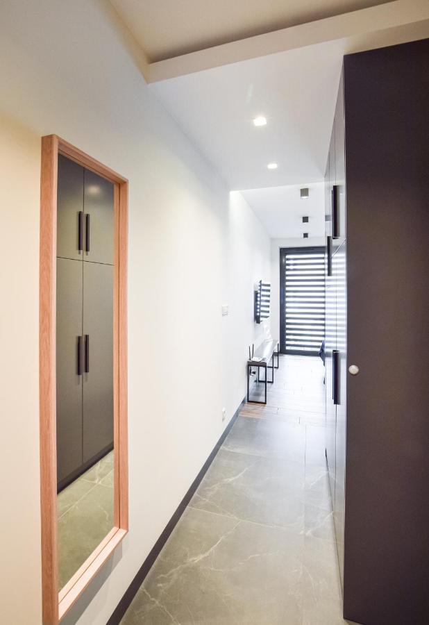 Apartamento In Rajska 3 *