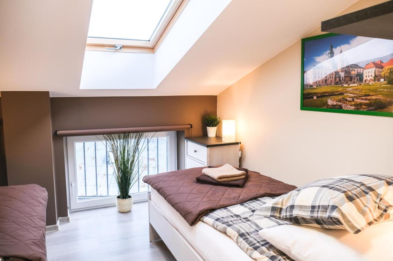 Aparthotel Old Town Vistula Premium Krakau