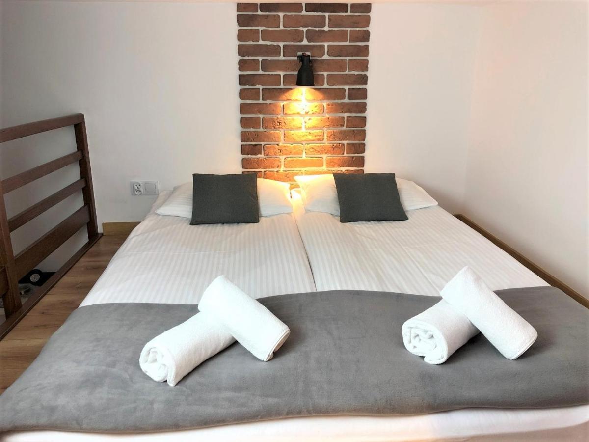 R&r Cracow Apartament *