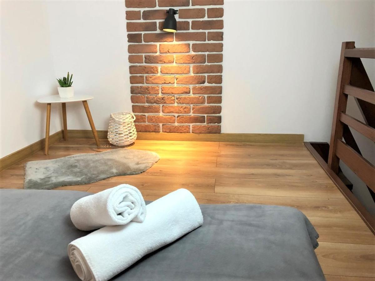 Apartament R&r Cracow Kraków