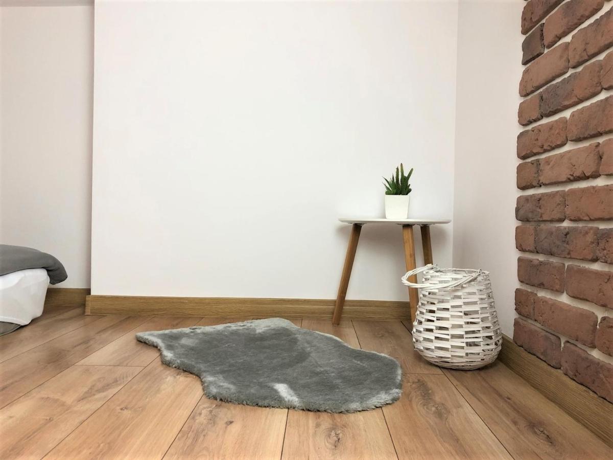 Apartament R&r Cracow
