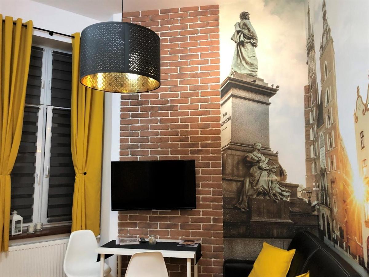 Apartament R&r Cracow Kraków