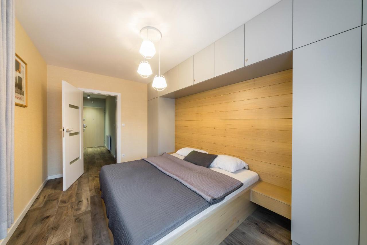 Apartament Rakowicka 14 Deluxe Old Town Wawelofts *