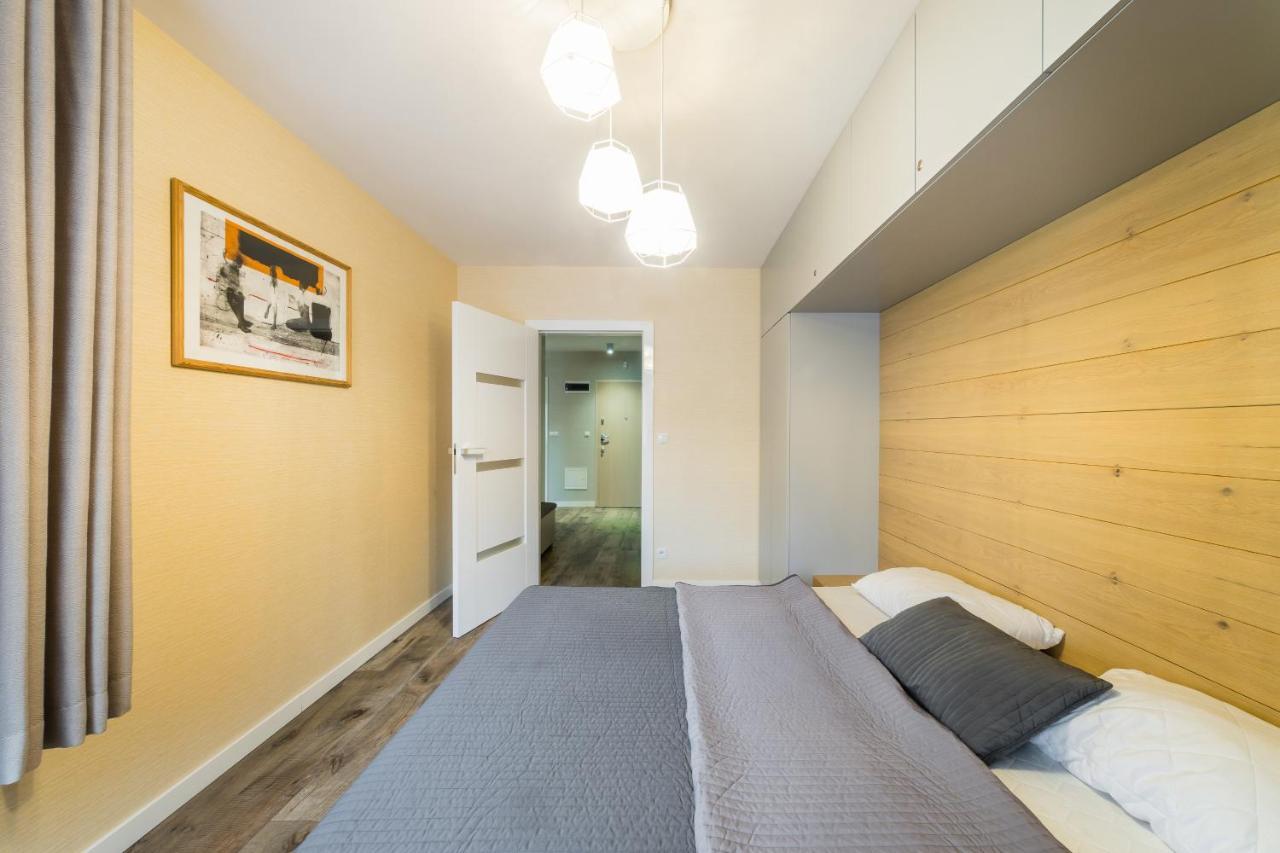 Apartament Rakowicka 14 Deluxe Old Town Wawelofts