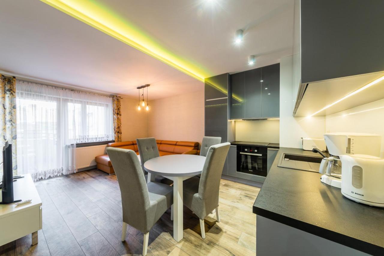 Apartamento Rakowicka 14 Deluxe Old Town Wawelofts