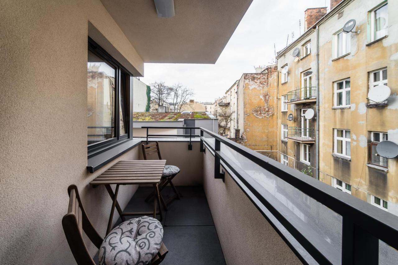 Apartament Rakowicka 14 Deluxe Old Town Wawelofts *