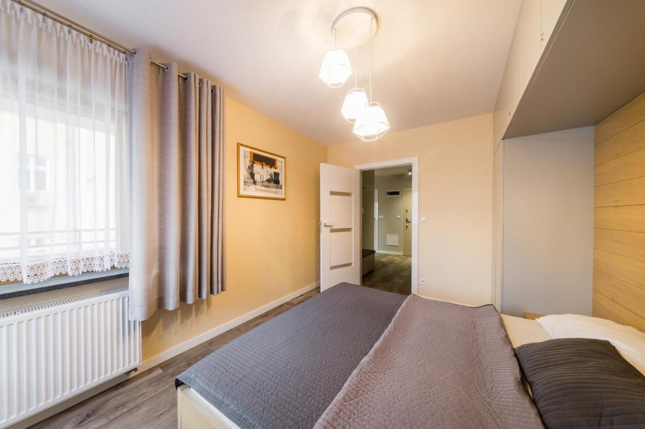 Apartament Rakowicka 14 Deluxe Old Town Wawelofts *