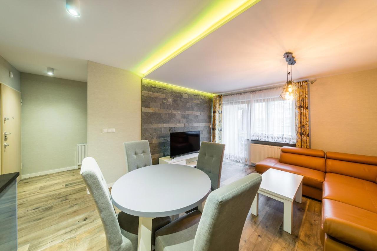 Apartamento Rakowicka 14 Deluxe Old Town Wawelofts *