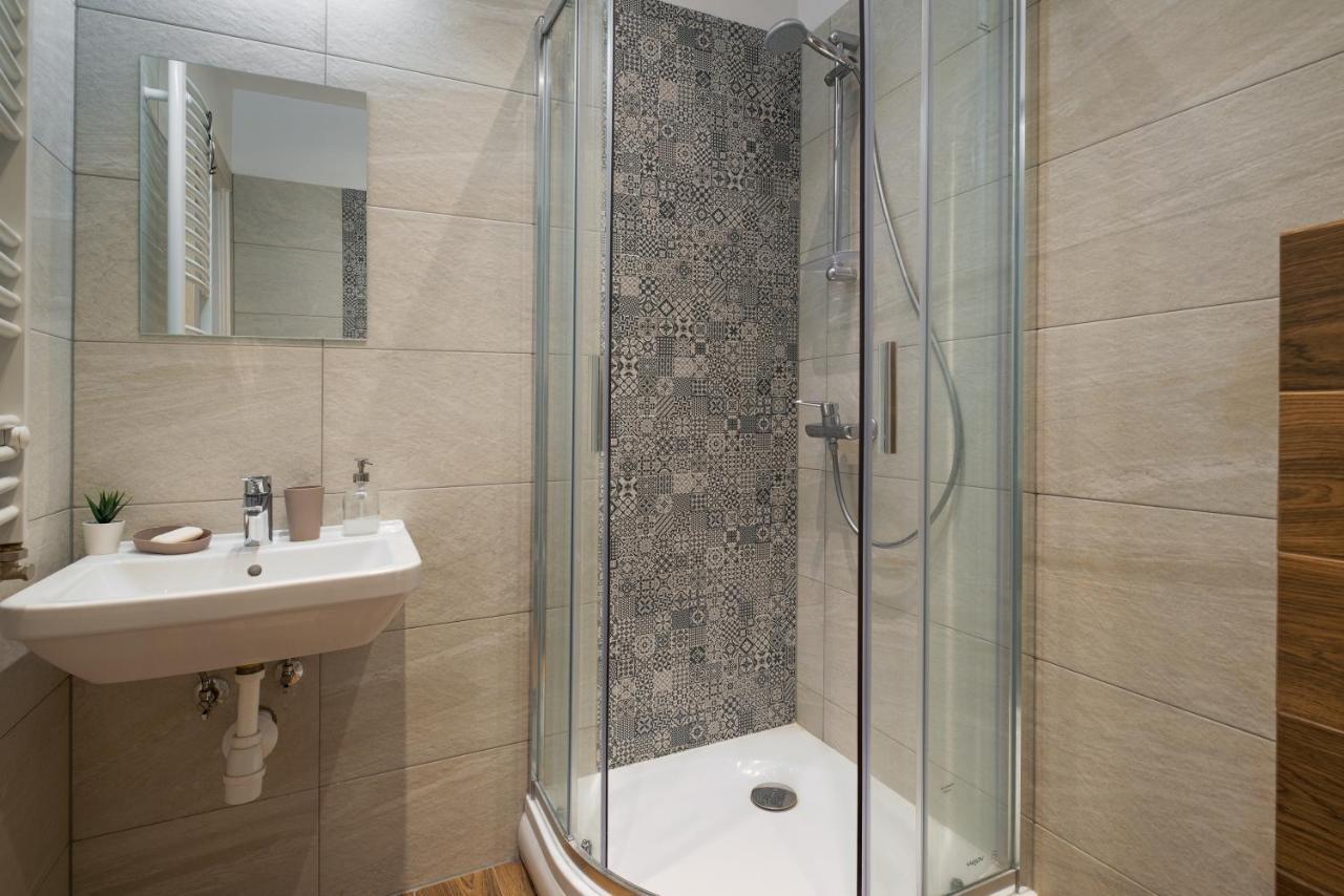 Apartamento Kings Neighbor. 600 Meters From Castle *