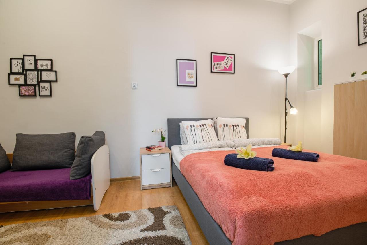 Apartamento Kings Neighbor. 600 Meters From Castle