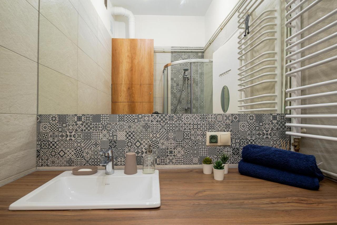 Apartamento Kings Neighbor. 600 Meters From Castle Cracóvia