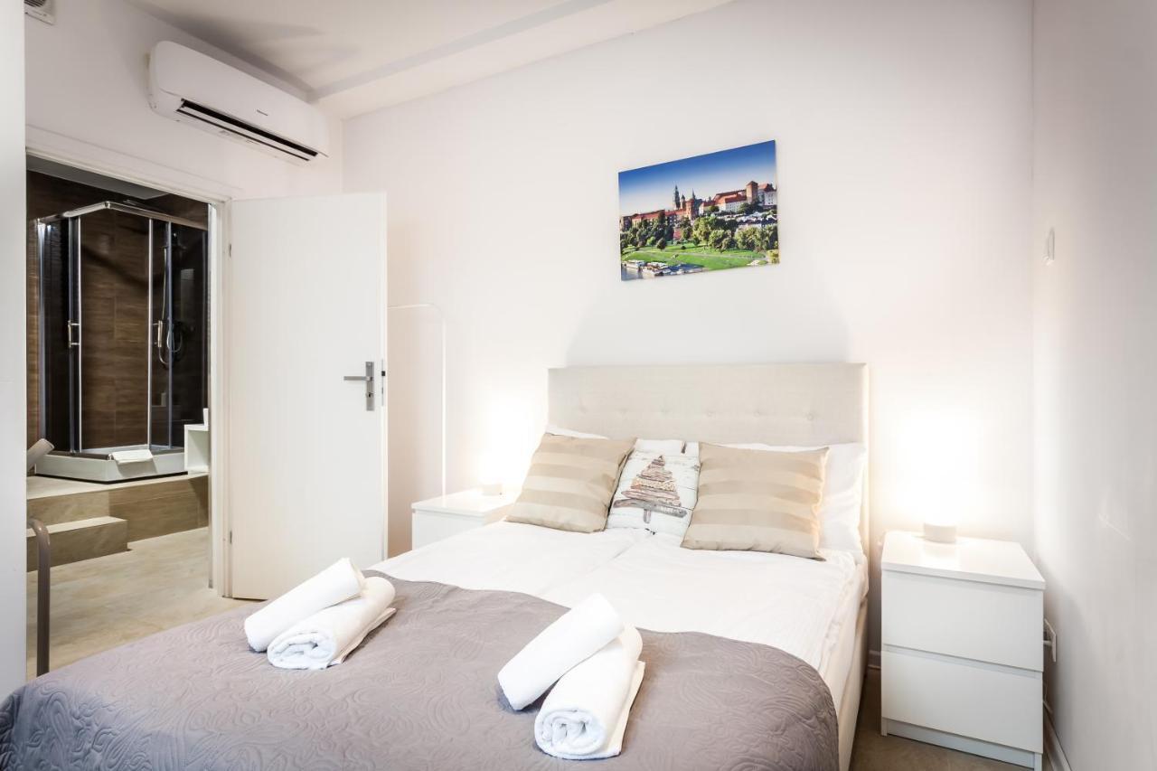 Appartement In-apart Cracow Old Town Tomasza 20 *