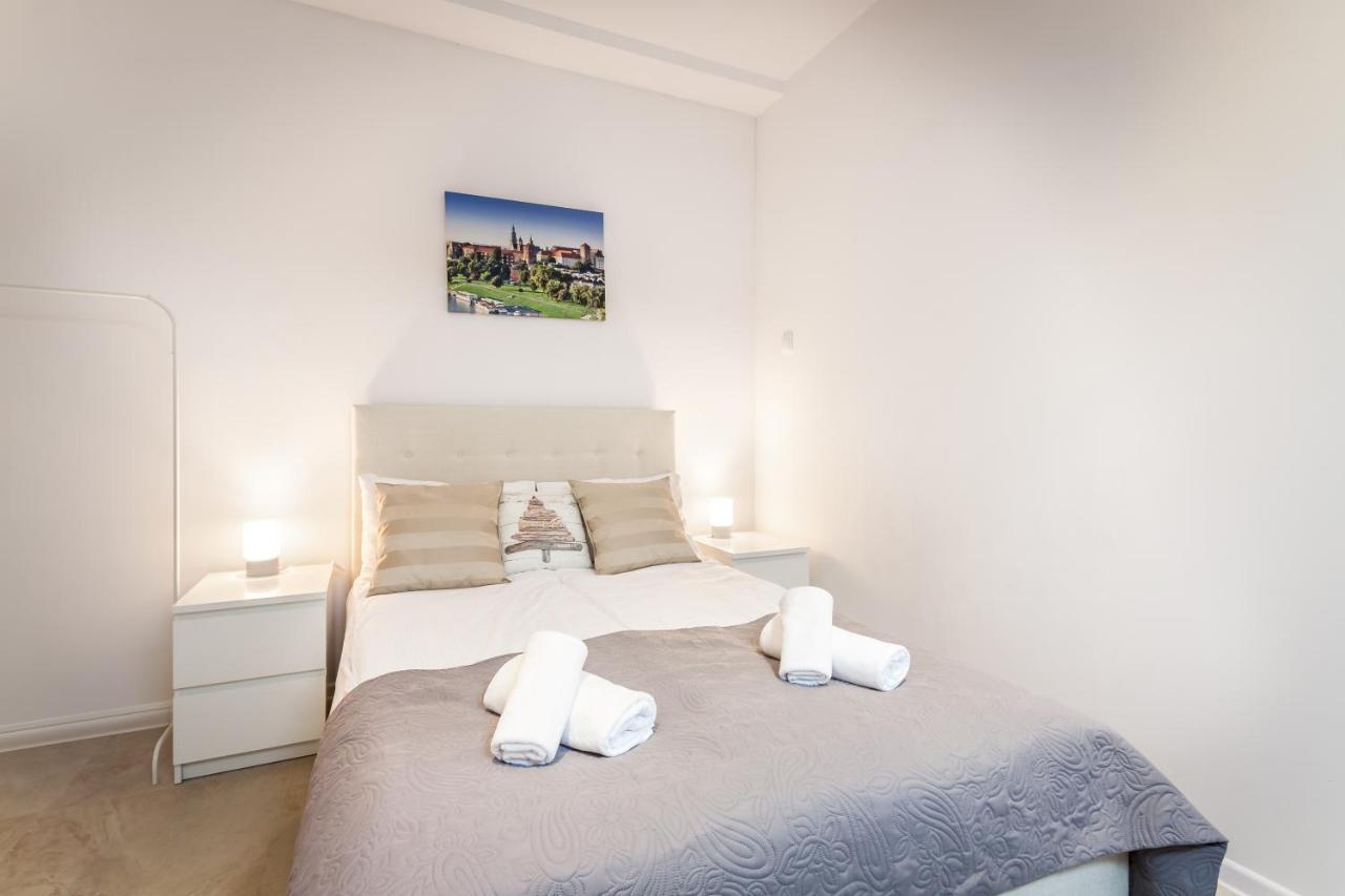 Apartment In-apart Cracow Old Town Tomasza 20 *