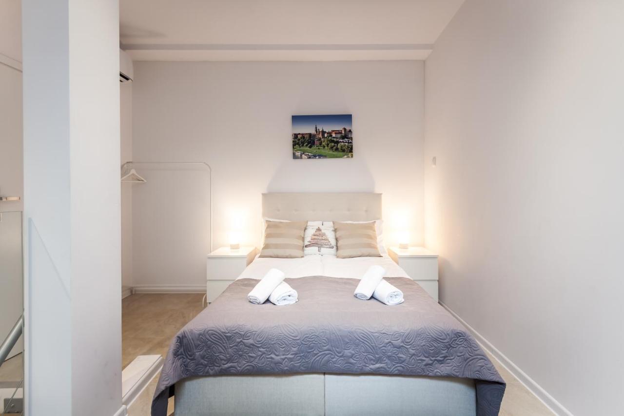 Apartment In-apart Cracow Old Town Tomasza 20 Krakow