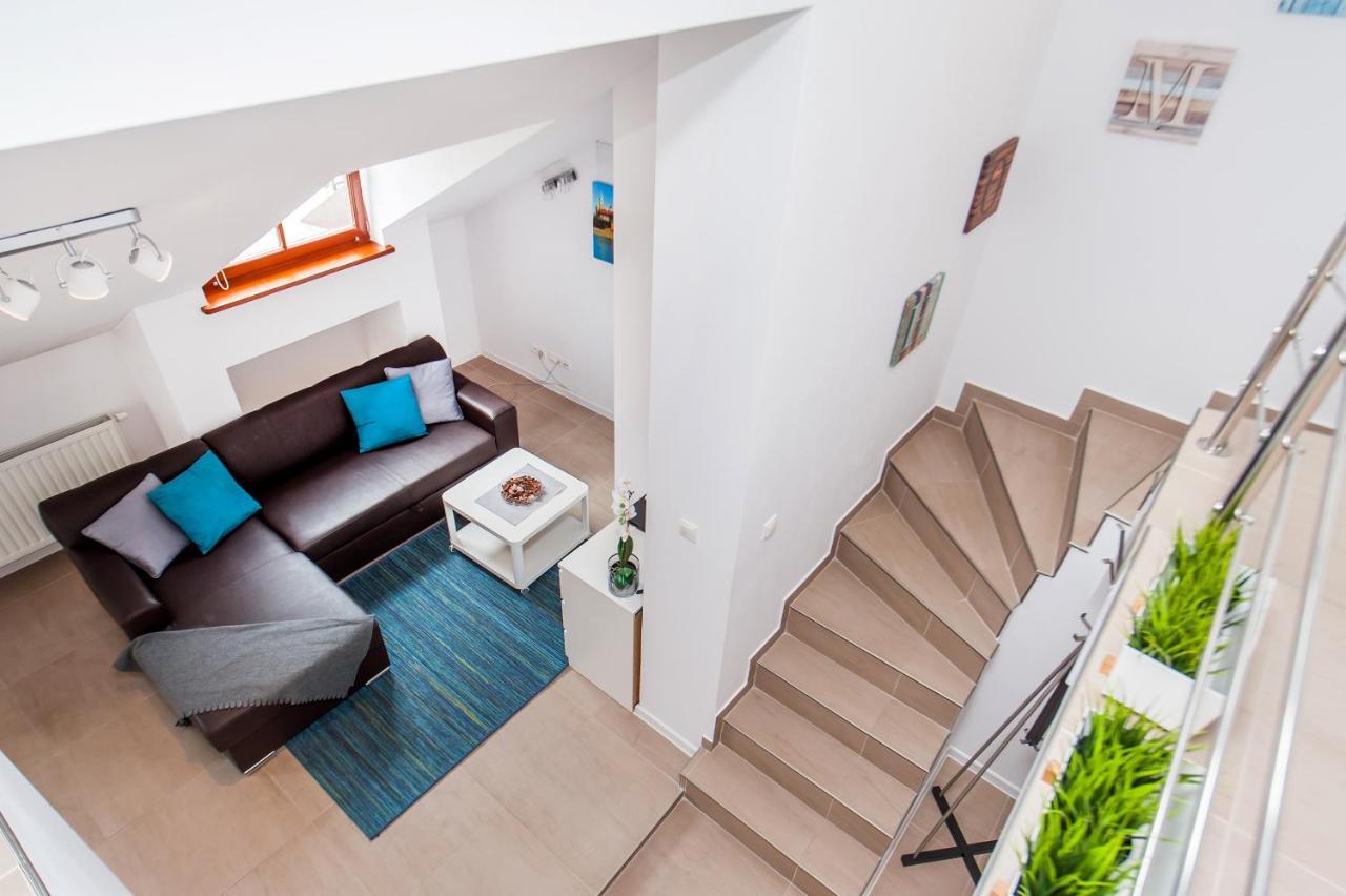 In-apart Cracow Old Town Tomasza 20 Appartement Krakau